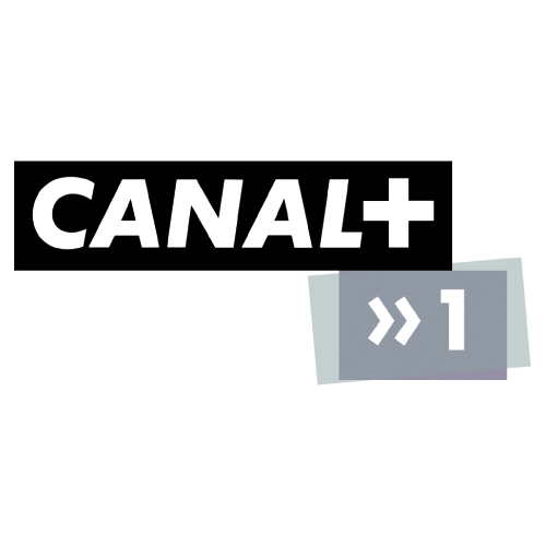 CANAL + 1 HD